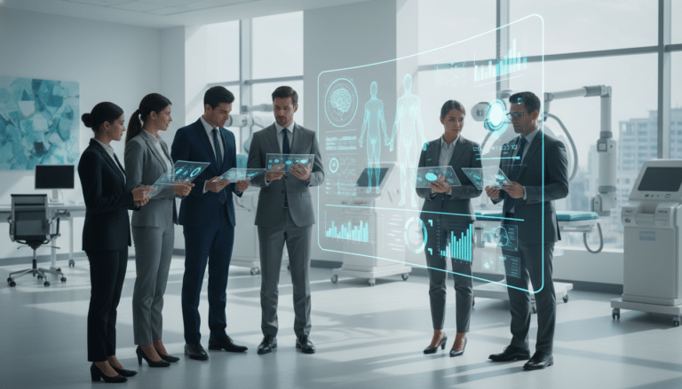 ai personalized healthcare marketing ai medical marketing ai models in health 768x439