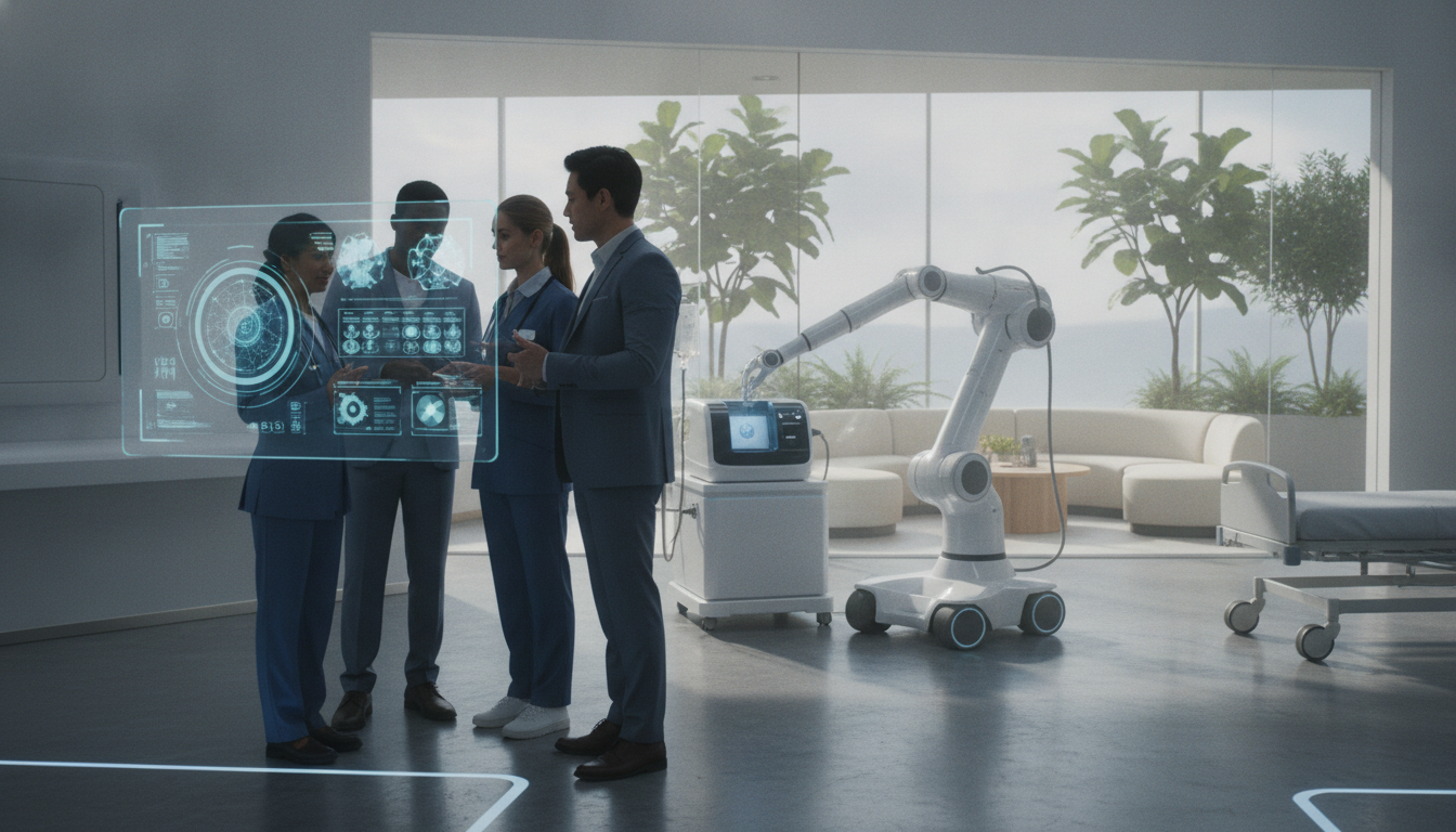 AI and Clinical Workflow, Building Trust with AI in Clinical Workflows