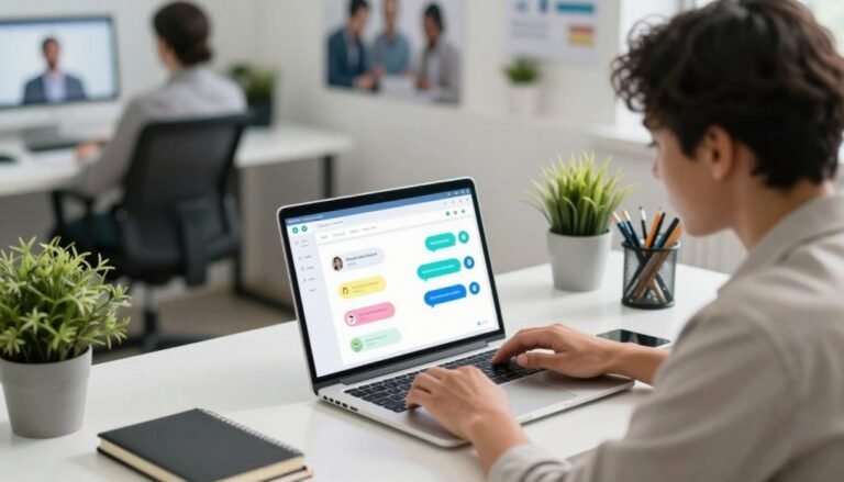 chat bot ai in marketing conversational ai user engagement 768x439
