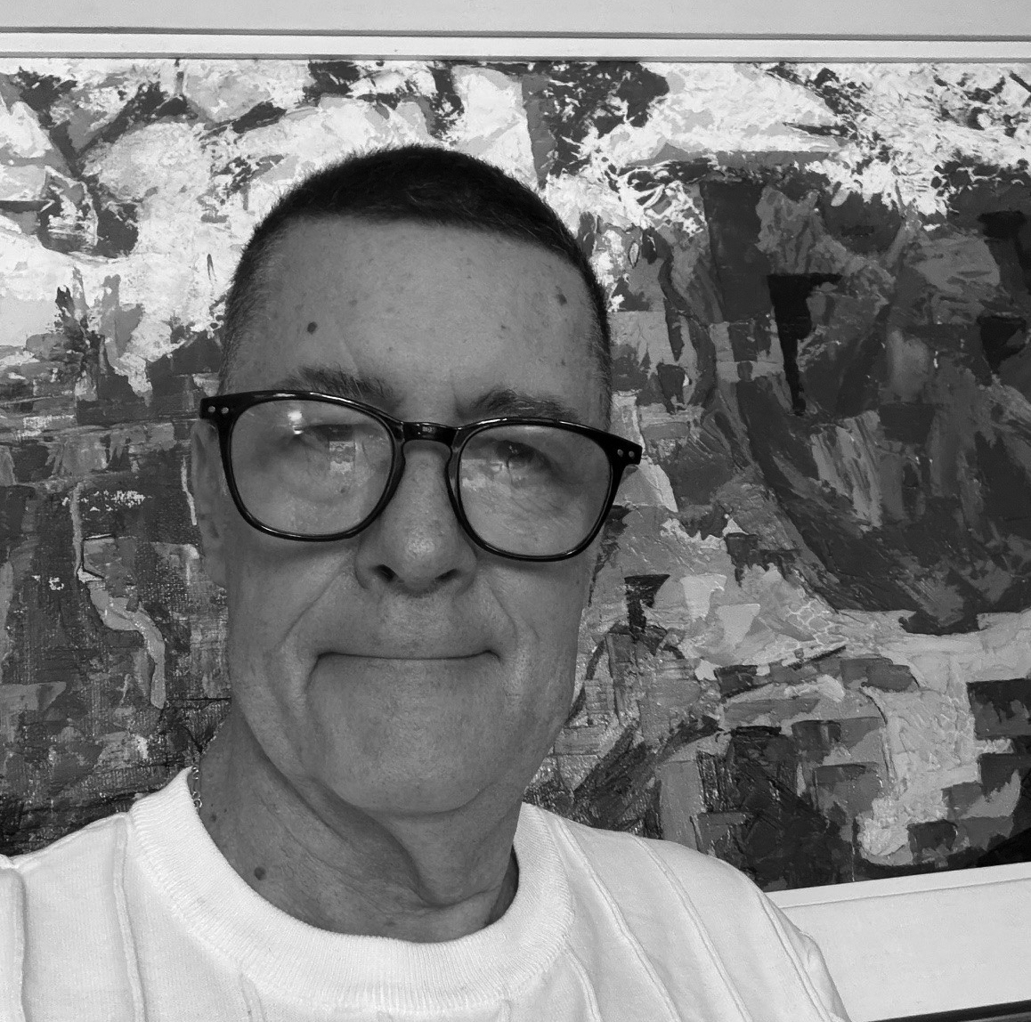 Bill Whitehead, Co-Founder, CEO and Chief Marketing Officer
