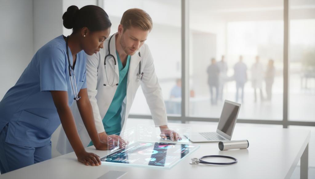predictive diagnosis predictive diagnosis