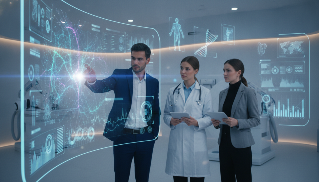 predictive models in healthcare predictive models in healthcare